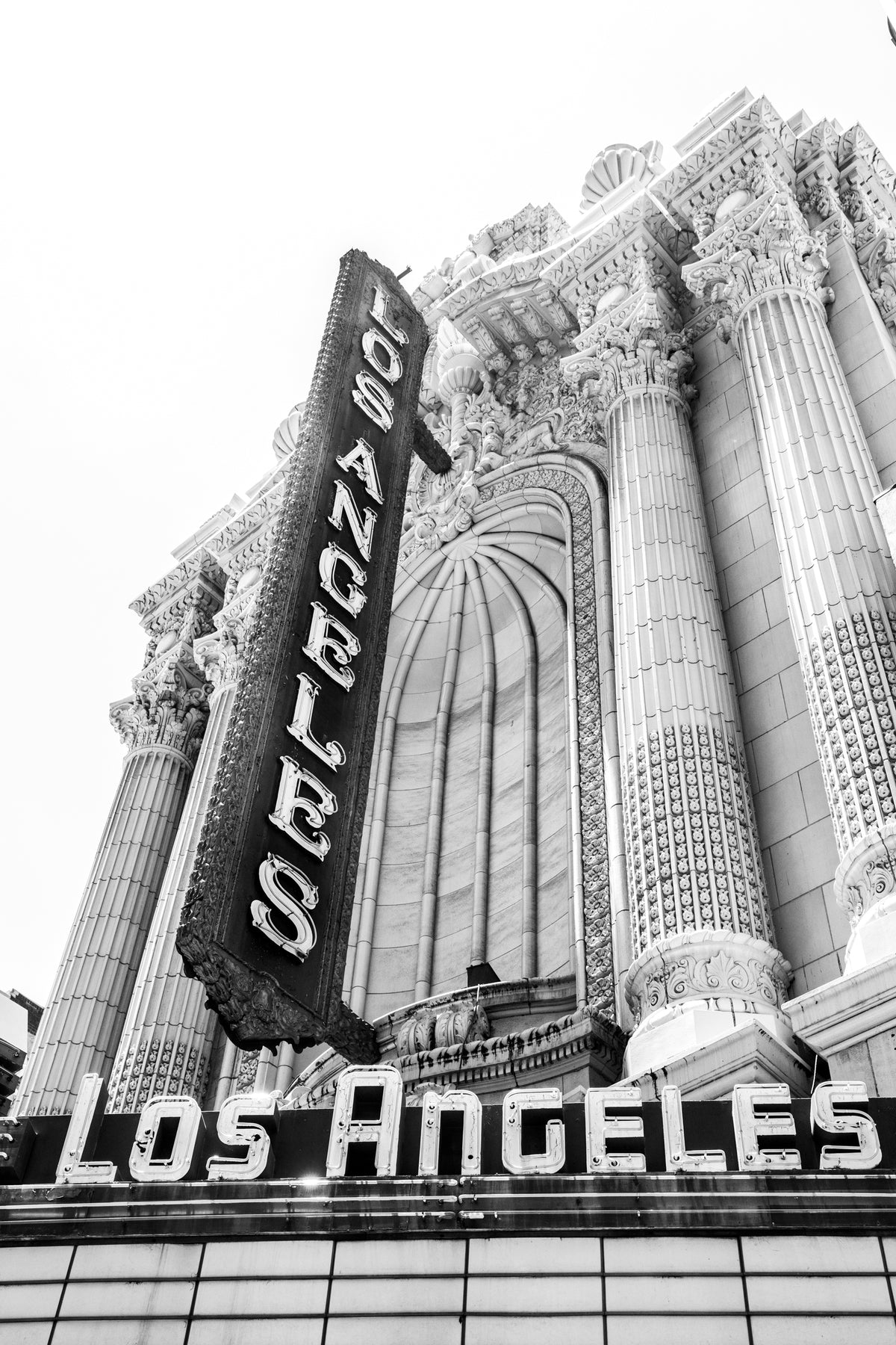 Los Angeles Theatre