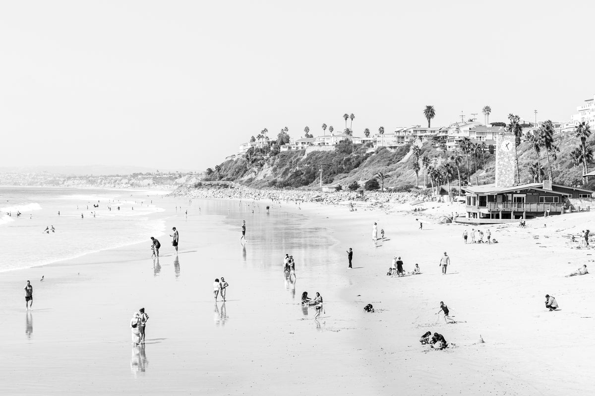 Pacific Playground