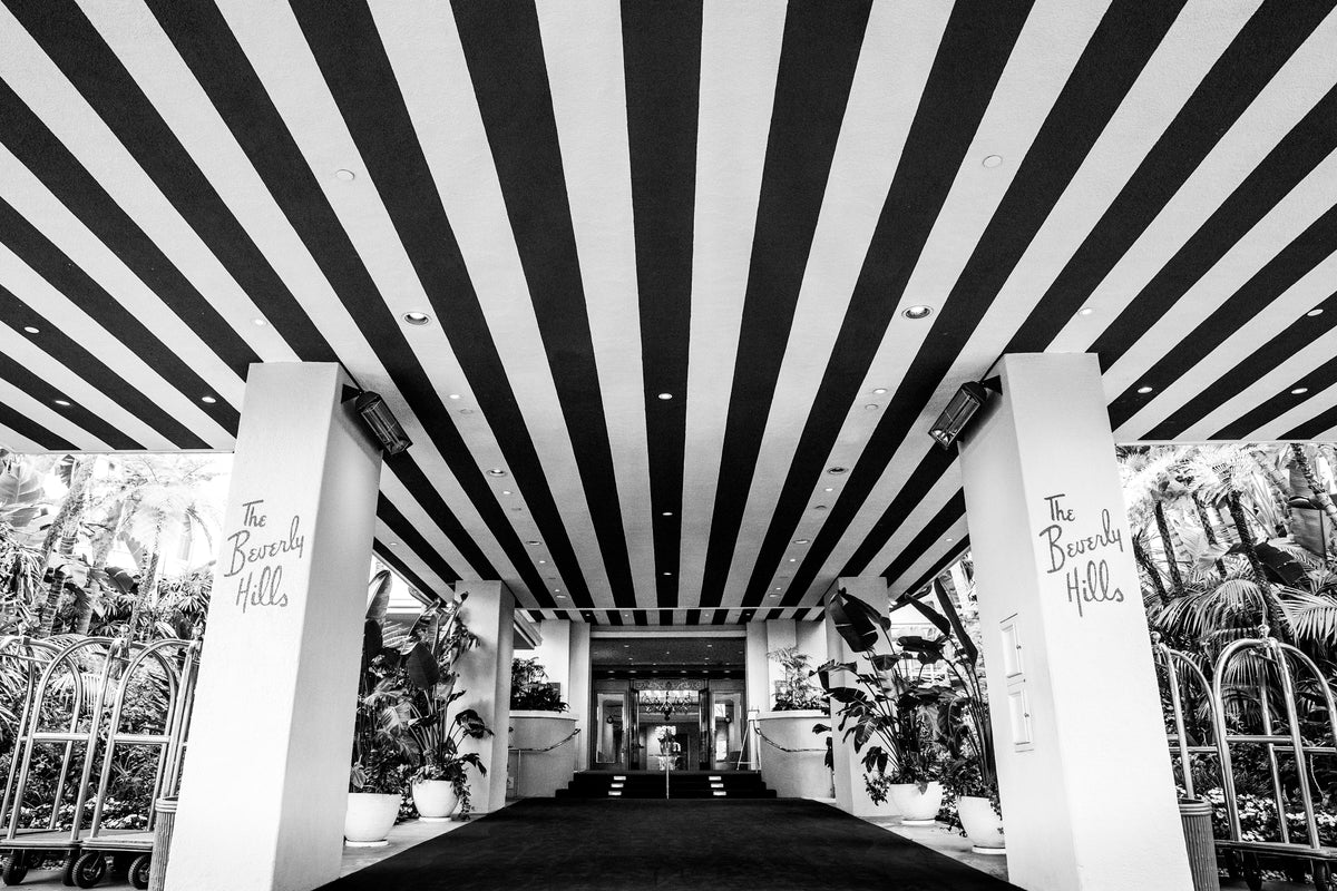 The Beverly Hills