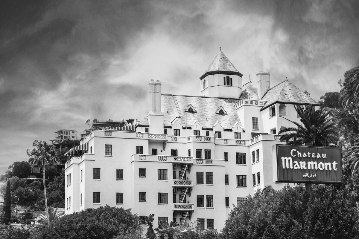 Chateau Marmont