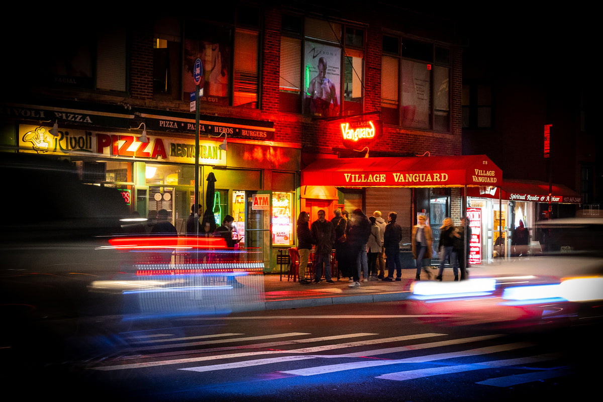 New York Jazz