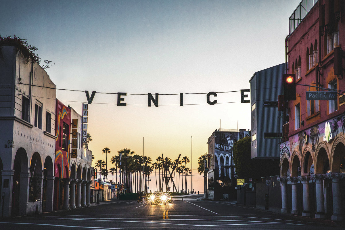 Venice Cruise