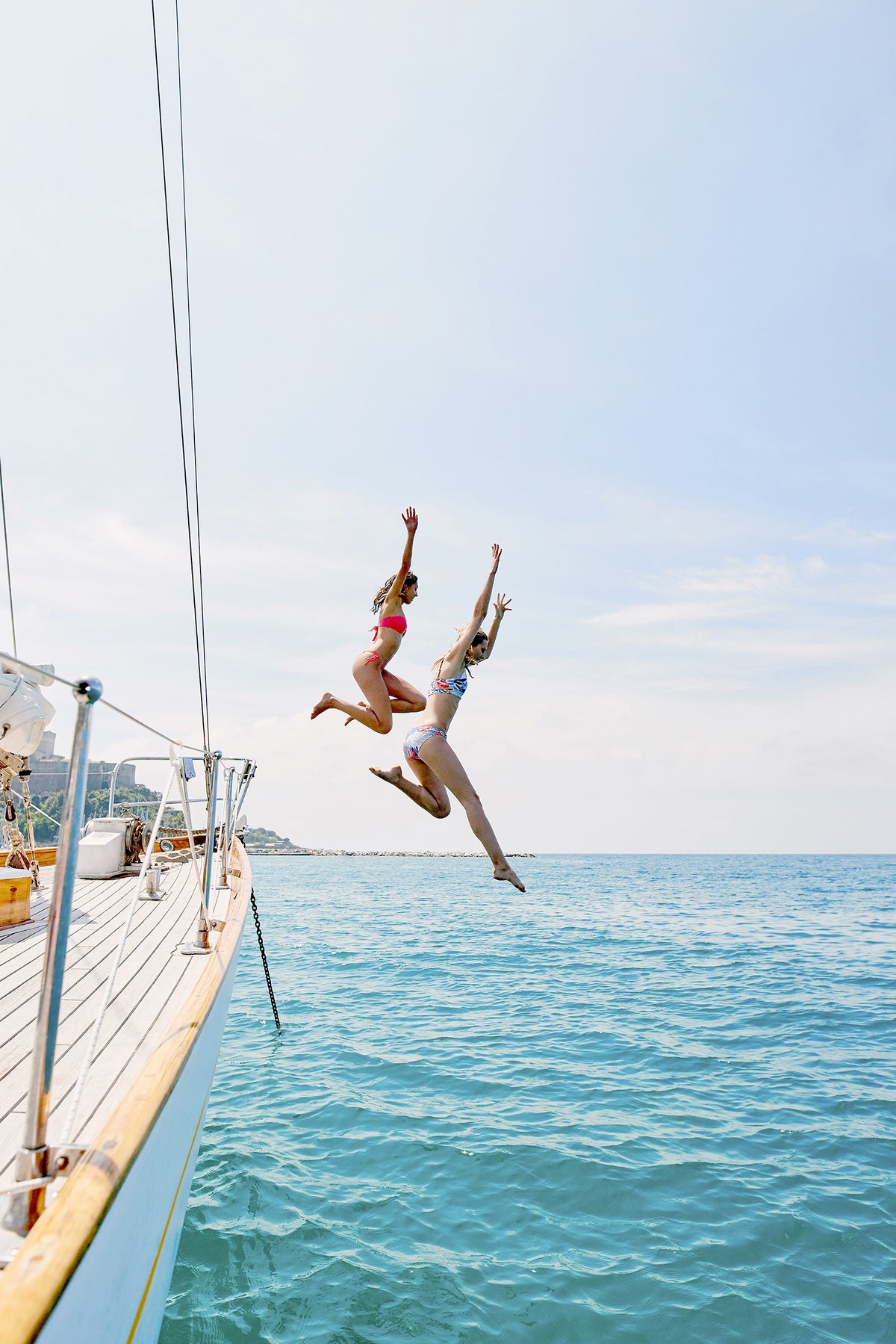 Jump In