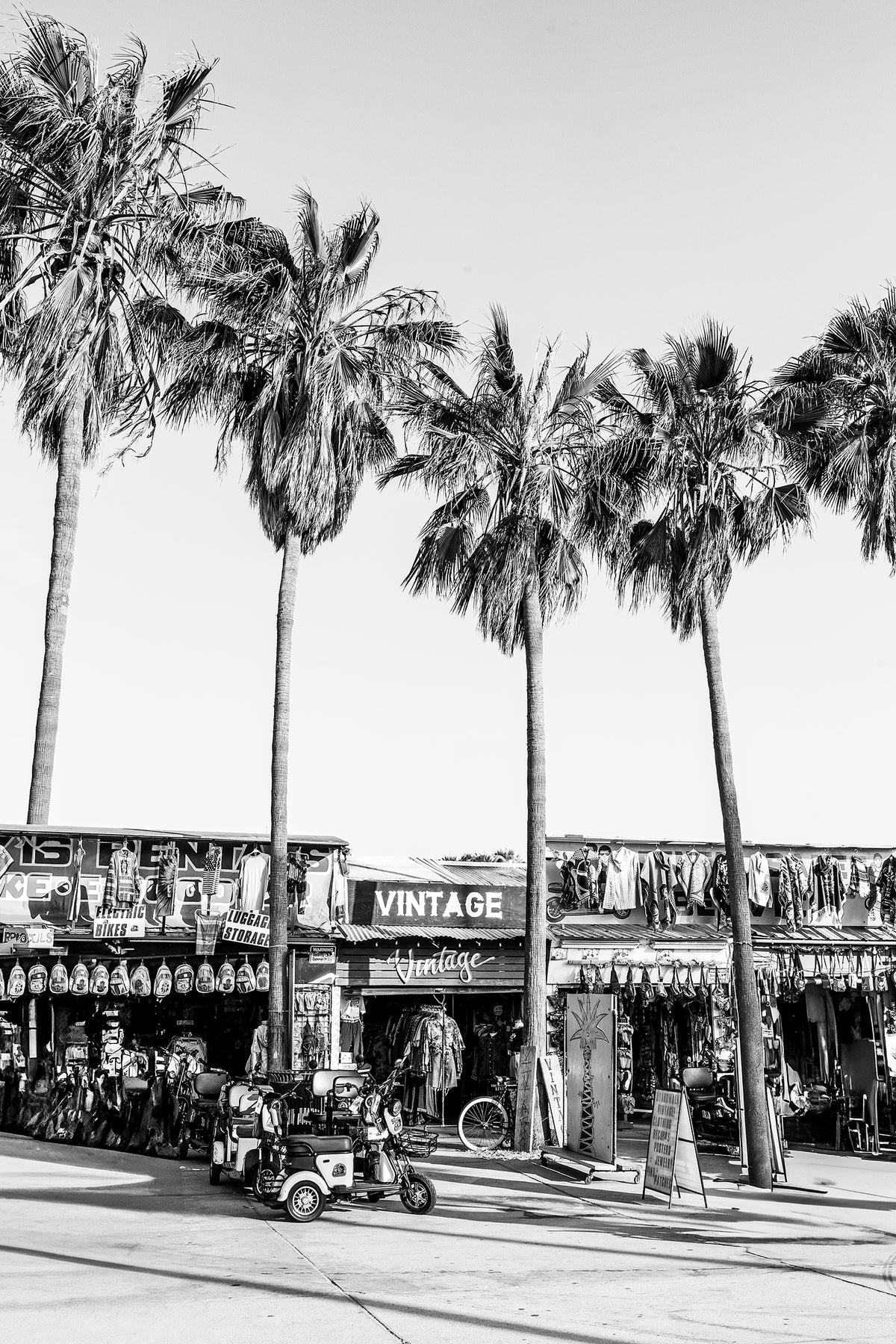 Vintage Venice